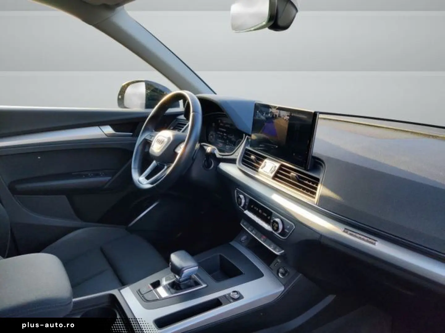 AUDI Q5 Sportback 45 TFSI quattro ACC MMI Sportsitze