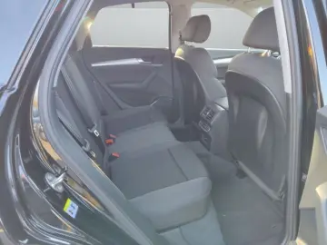 AUDI Q5 Sportback 45 TFSI quattro ACC MMI Sportsitze