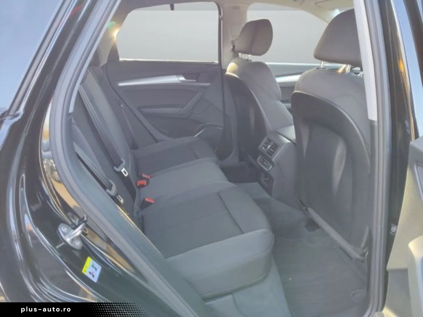 AUDI Q5 Sportback 45 TFSI quattro ACC MMI Sportsitze