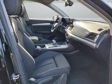 AUDI Q5 Sportback 45 TFSI quattro ACC MMI Sportsitze