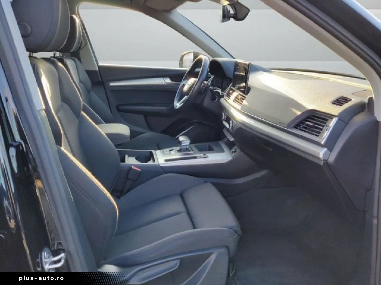 AUDI Q5 Sportback 45 TFSI quattro ACC MMI Sportsitze