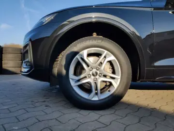 AUDI Q5 Sportback 45 TFSI quattro ACC MMI Sportsitze