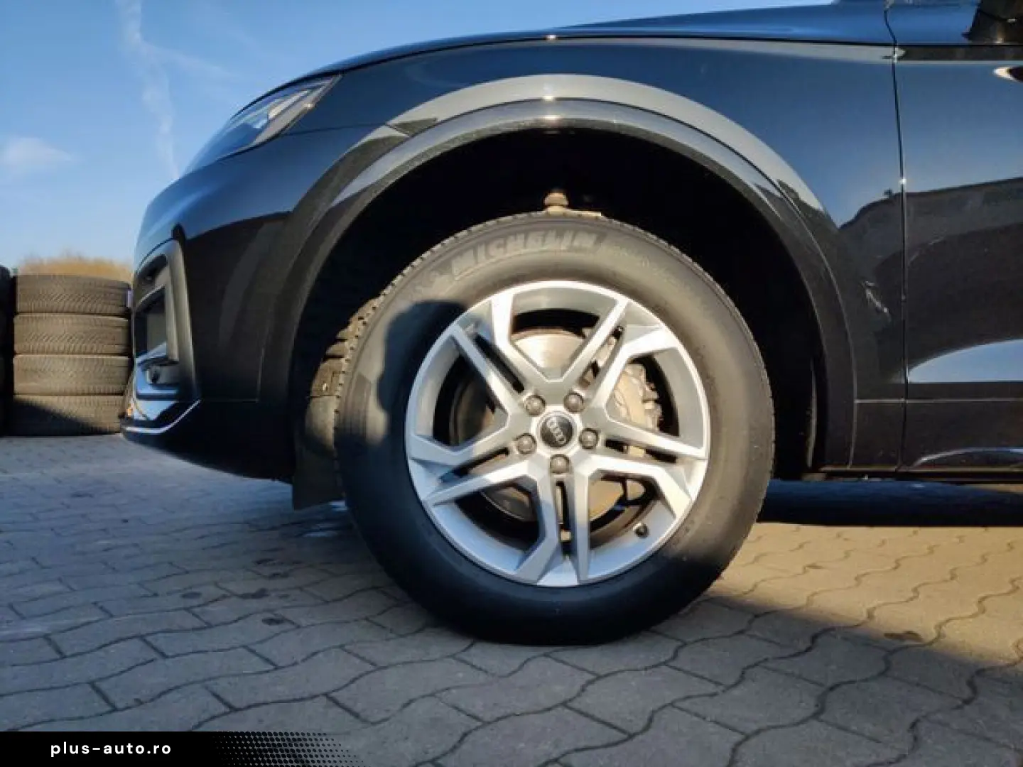 AUDI Q5 Sportback 45 TFSI quattro ACC MMI Sportsitze