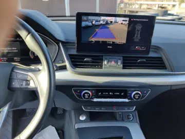 AUDI Q5 Sportback 45 TFSI quattro ACC MMI Sportsitze