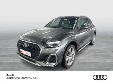 AUDI Q5 40 quattro S LINE AHK ALU20 eKLAPPE NAVI