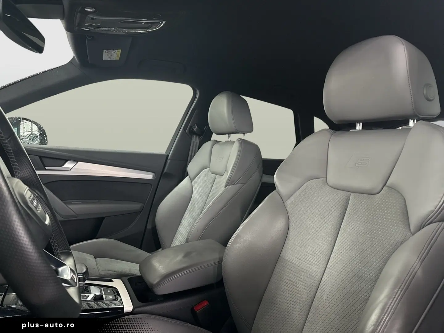 AUDI Q5 40 quattro S LINE AHK ALU20 eKLAPPE NAVI