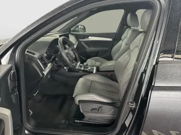 AUDI Q5 40 quattro S LINE AHK ALU20 eKLAPPE NAVI