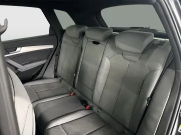 AUDI Q5 40 quattro S LINE AHK ALU20 eKLAPPE NAVI