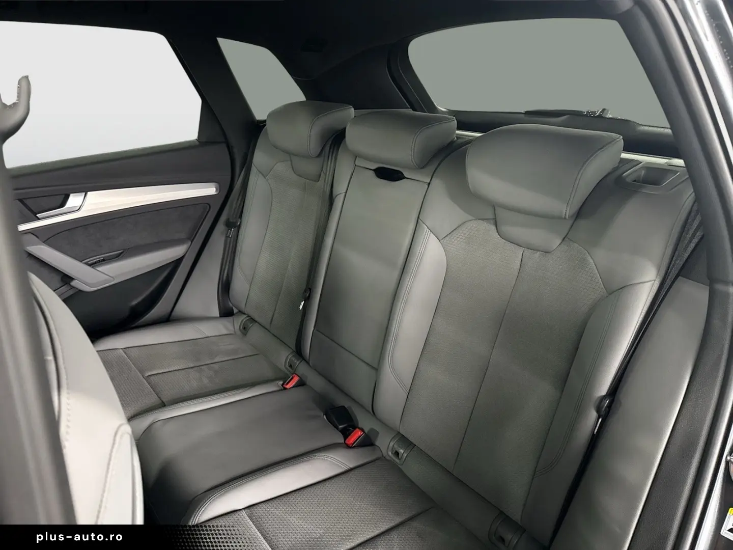 AUDI Q5 40 quattro S LINE AHK ALU20 eKLAPPE NAVI