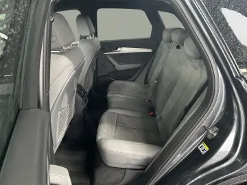 AUDI Q5 40 quattro S LINE AHK ALU20 eKLAPPE NAVI