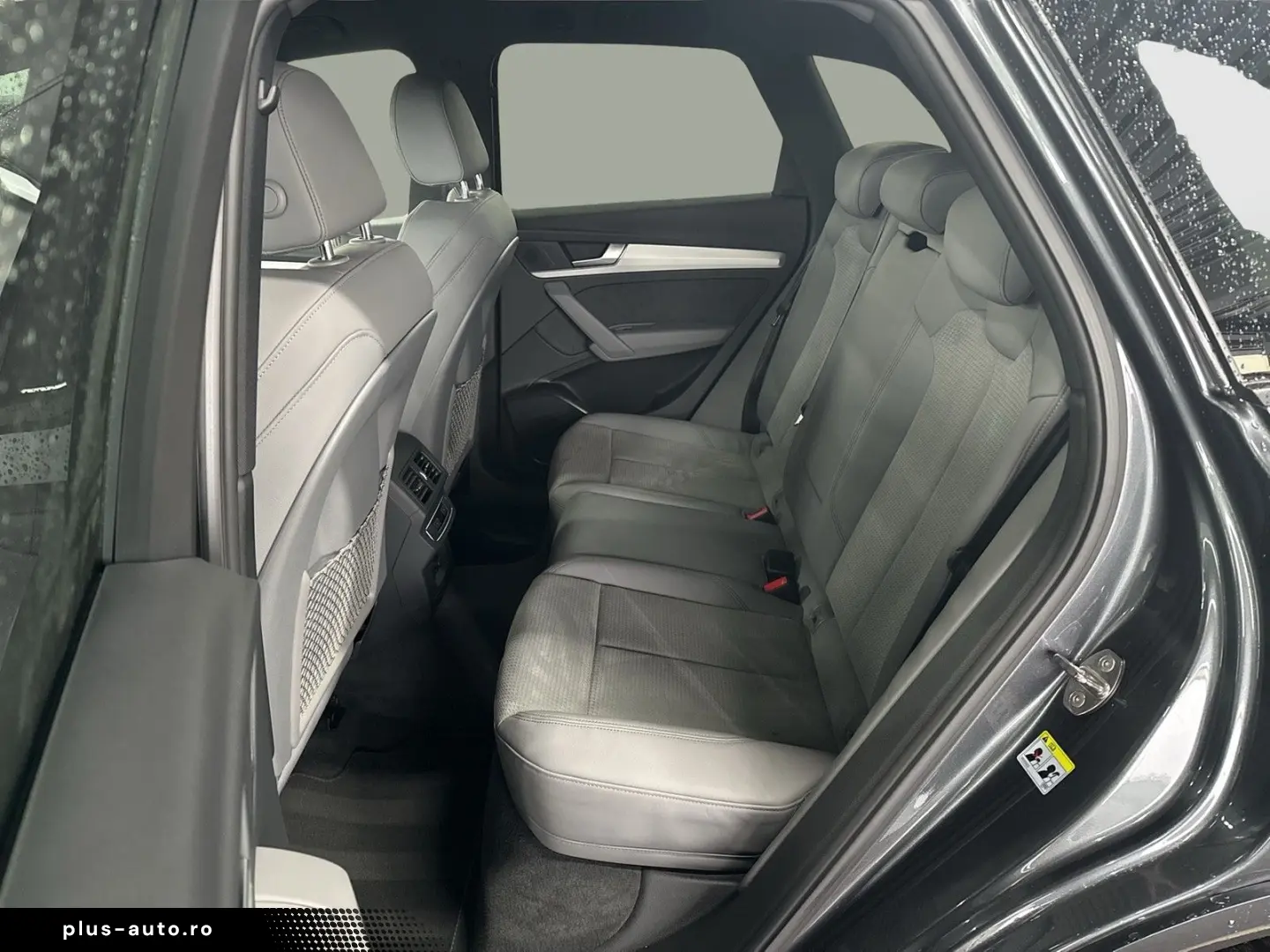 AUDI Q5 40 quattro S LINE AHK ALU20 eKLAPPE NAVI