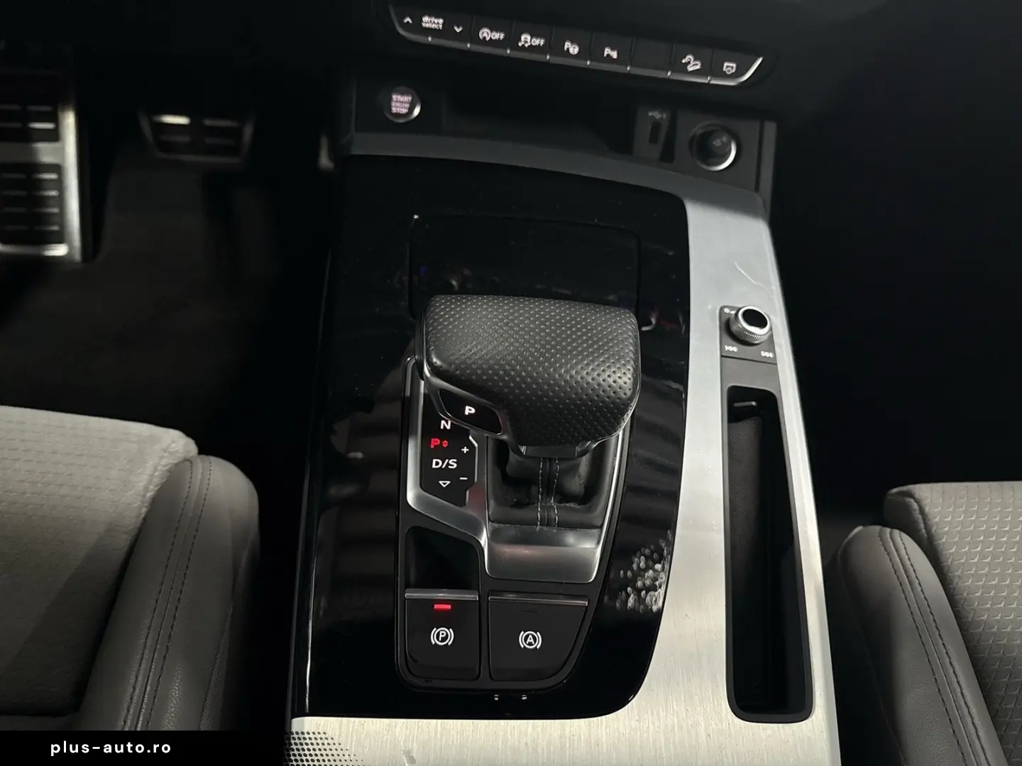 AUDI Q5 40 quattro S LINE AHK ALU20 eKLAPPE NAVI