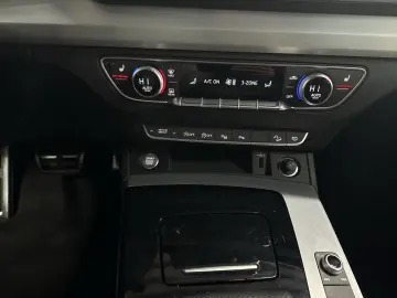 AUDI Q5 40 quattro S LINE AHK ALU20 eKLAPPE NAVI