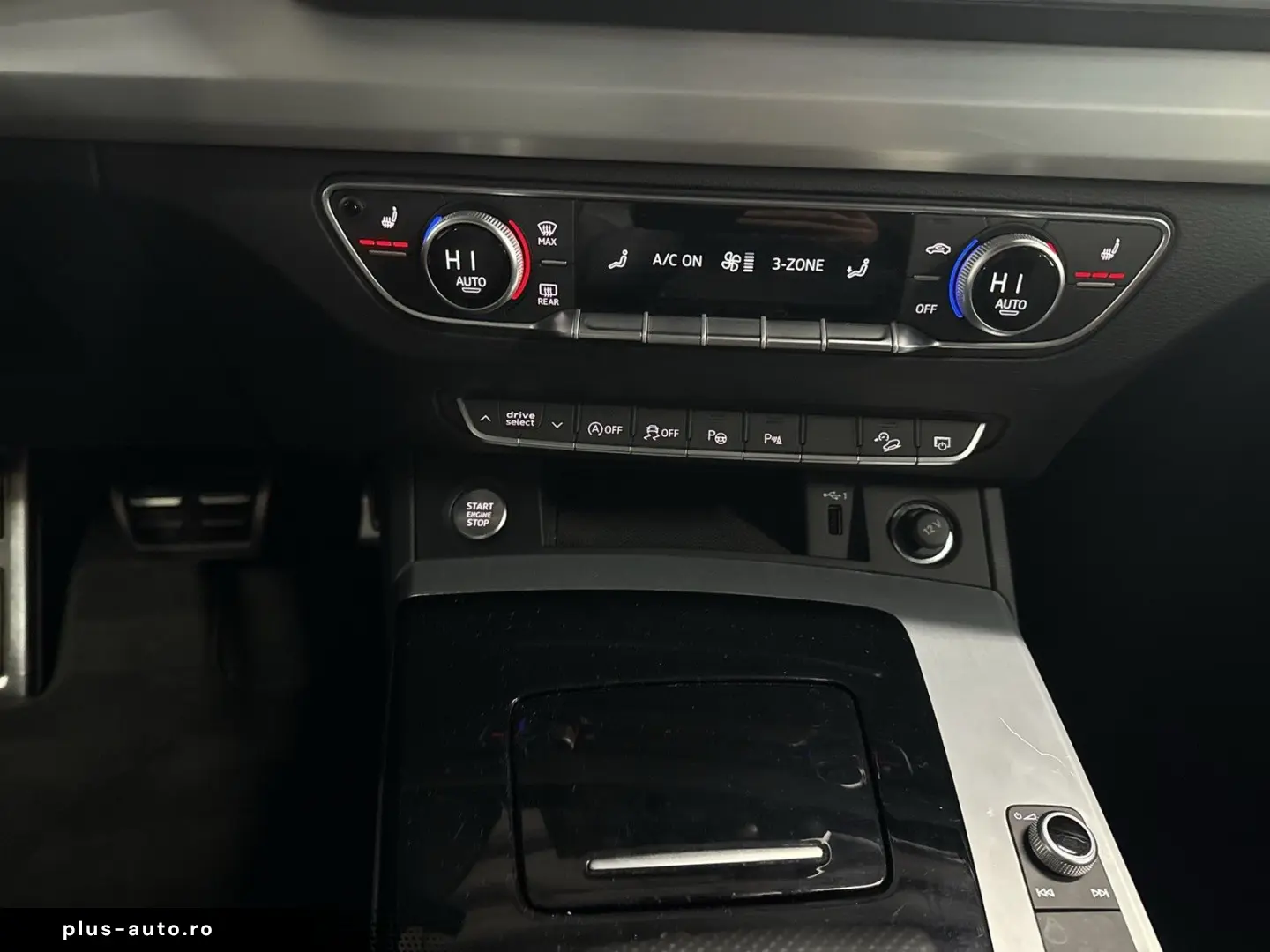 AUDI Q5 40 quattro S LINE AHK ALU20 eKLAPPE NAVI