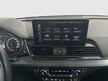 AUDI Q5 40 quattro S LINE AHK ALU20 eKLAPPE NAVI