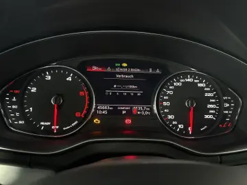 AUDI Q5 40 quattro S LINE AHK ALU20 eKLAPPE NAVI