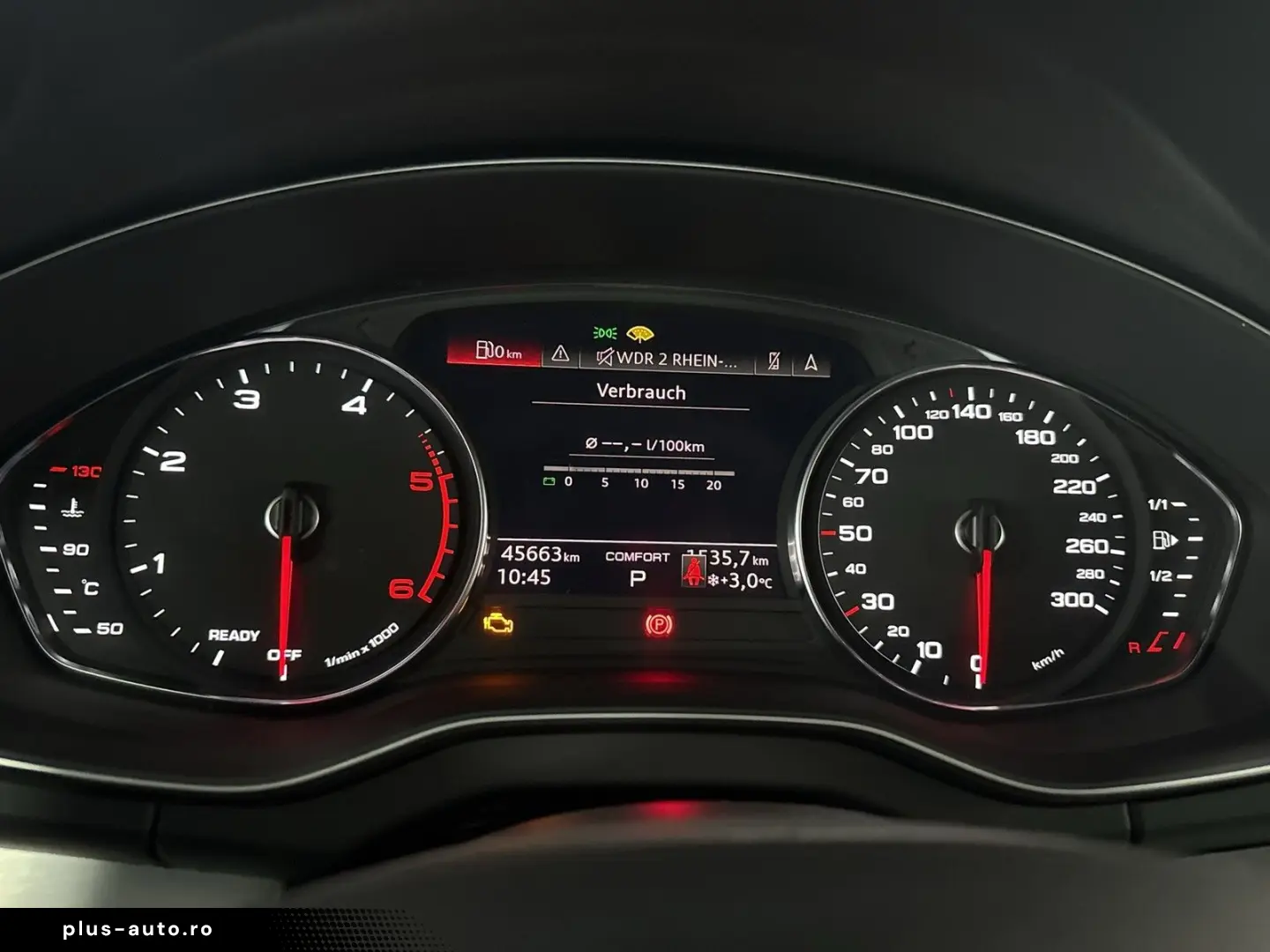 AUDI Q5 40 quattro S LINE AHK ALU20 eKLAPPE NAVI