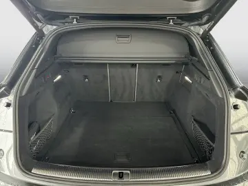 AUDI Q5 40 quattro S LINE AHK ALU20 eKLAPPE NAVI