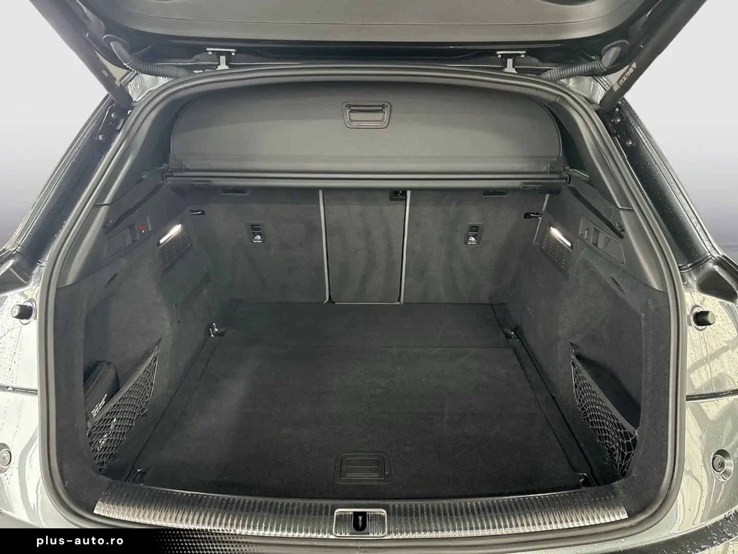 AUDI Q5 40 quattro S LINE AHK ALU20 eKLAPPE NAVI