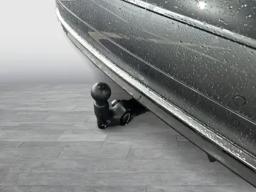 AUDI Q5 40 quattro S LINE AHK ALU20 eKLAPPE NAVI