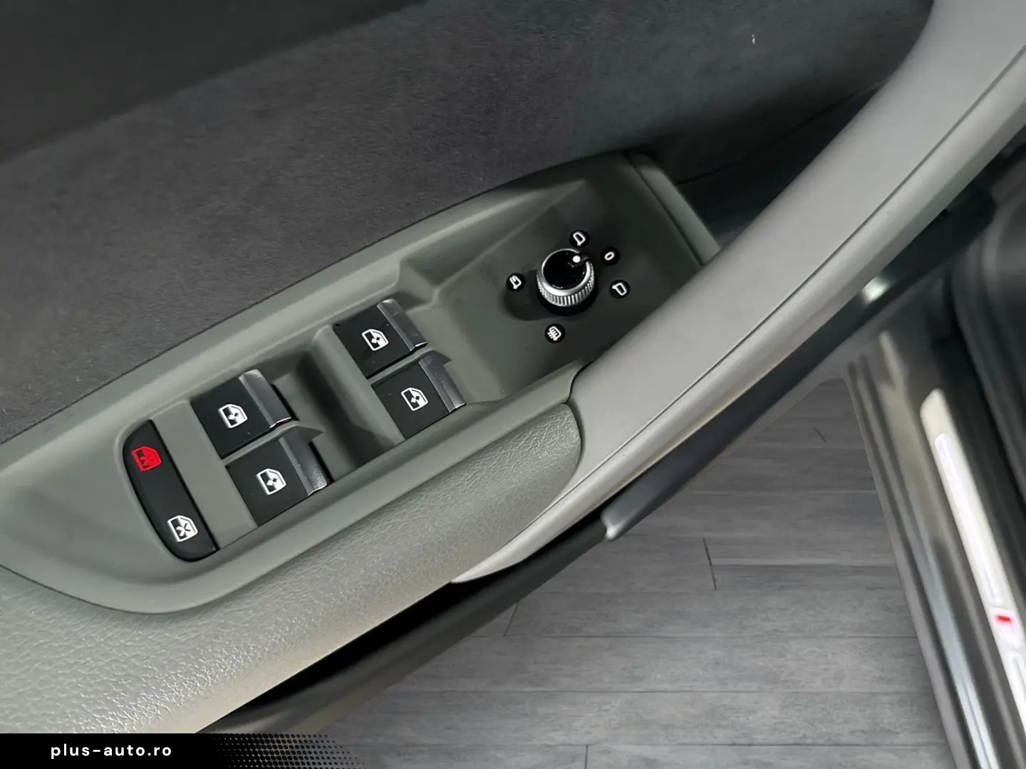 AUDI Q5 40 quattro S LINE AHK ALU20 eKLAPPE NAVI