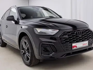 AUDI Q5 Sportback 40 TDI S-TRO QUA S-LINE VC NAV APP