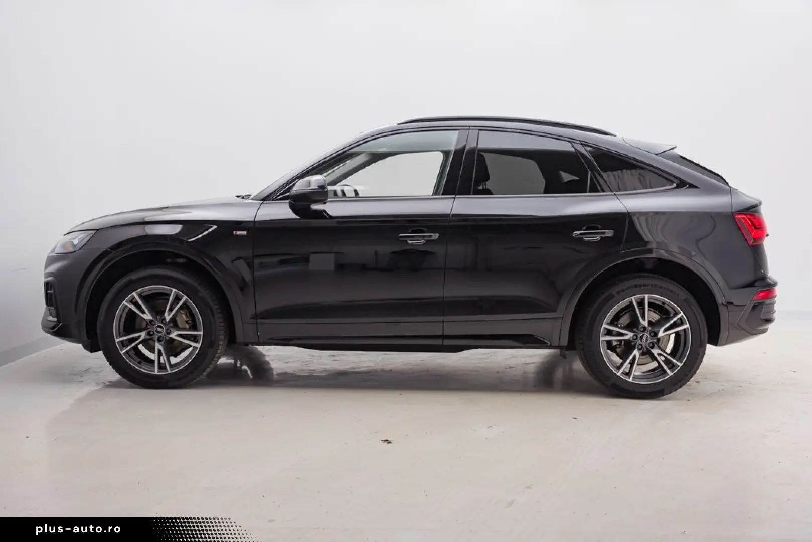 AUDI Q5 Sportback 40 TDI S-TRO QUA S-LINE VC NAV APP