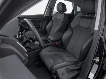 AUDI Q5 Sportback 40 TDI S-TRO QUA S-LINE VC NAV APP