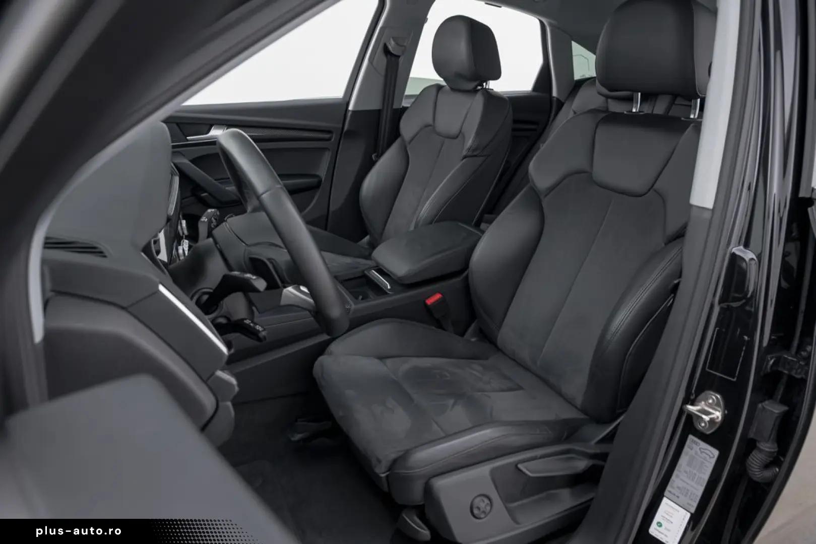 AUDI Q5 Sportback 40 TDI S-TRO QUA S-LINE VC NAV APP