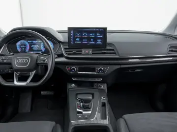 AUDI Q5 Sportback 40 TDI S-TRO QUA S-LINE VC NAV APP