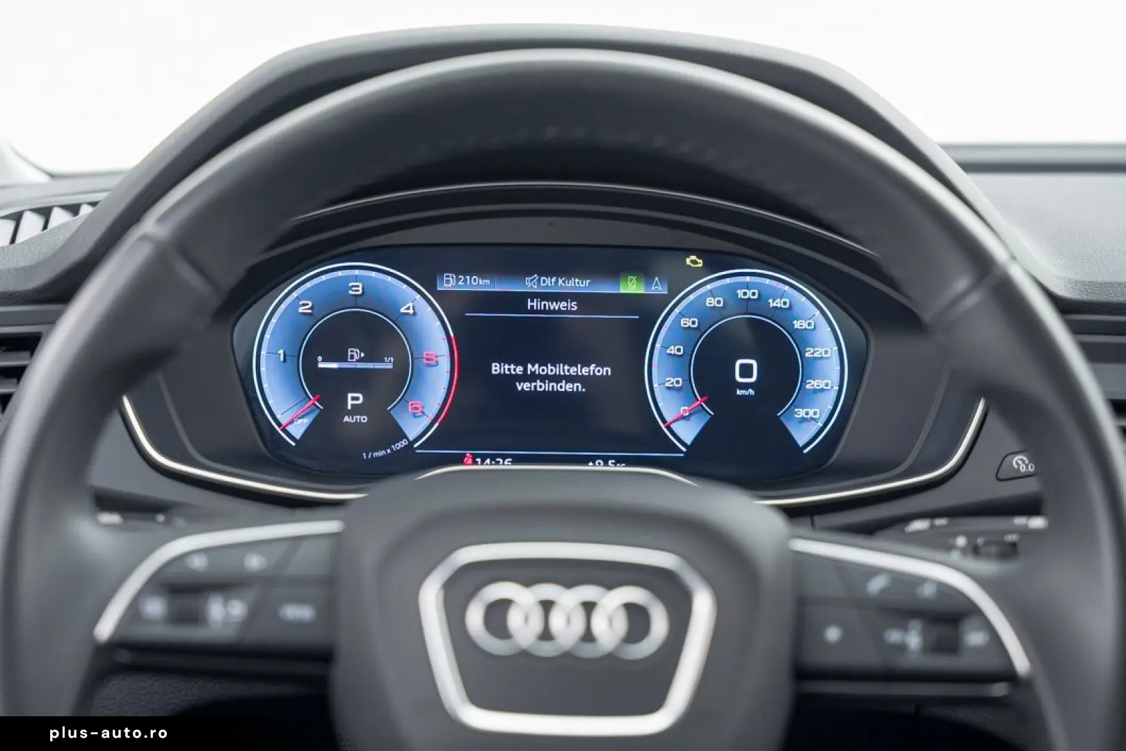 AUDI Q5 Sportback 40 TDI S-TRO QUA S-LINE VC NAV APP