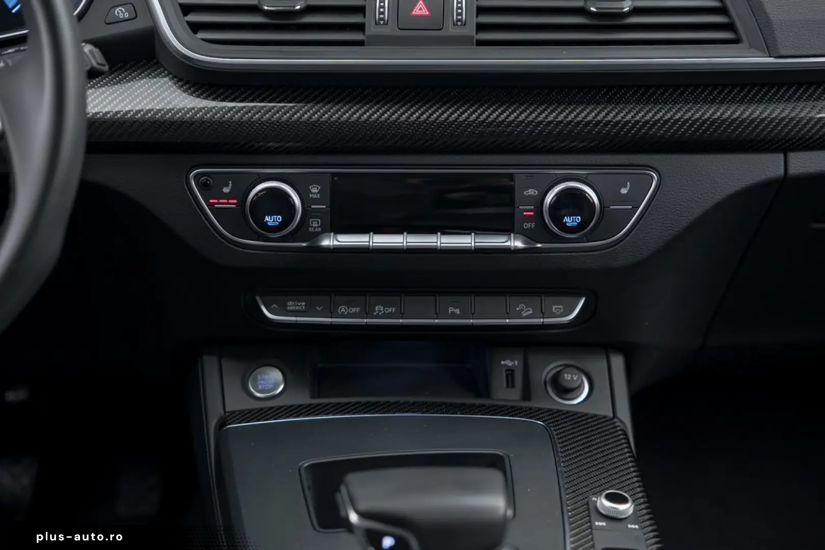 AUDI Q5 Sportback 40 TDI S-TRO QUA S-LINE VC NAV APP