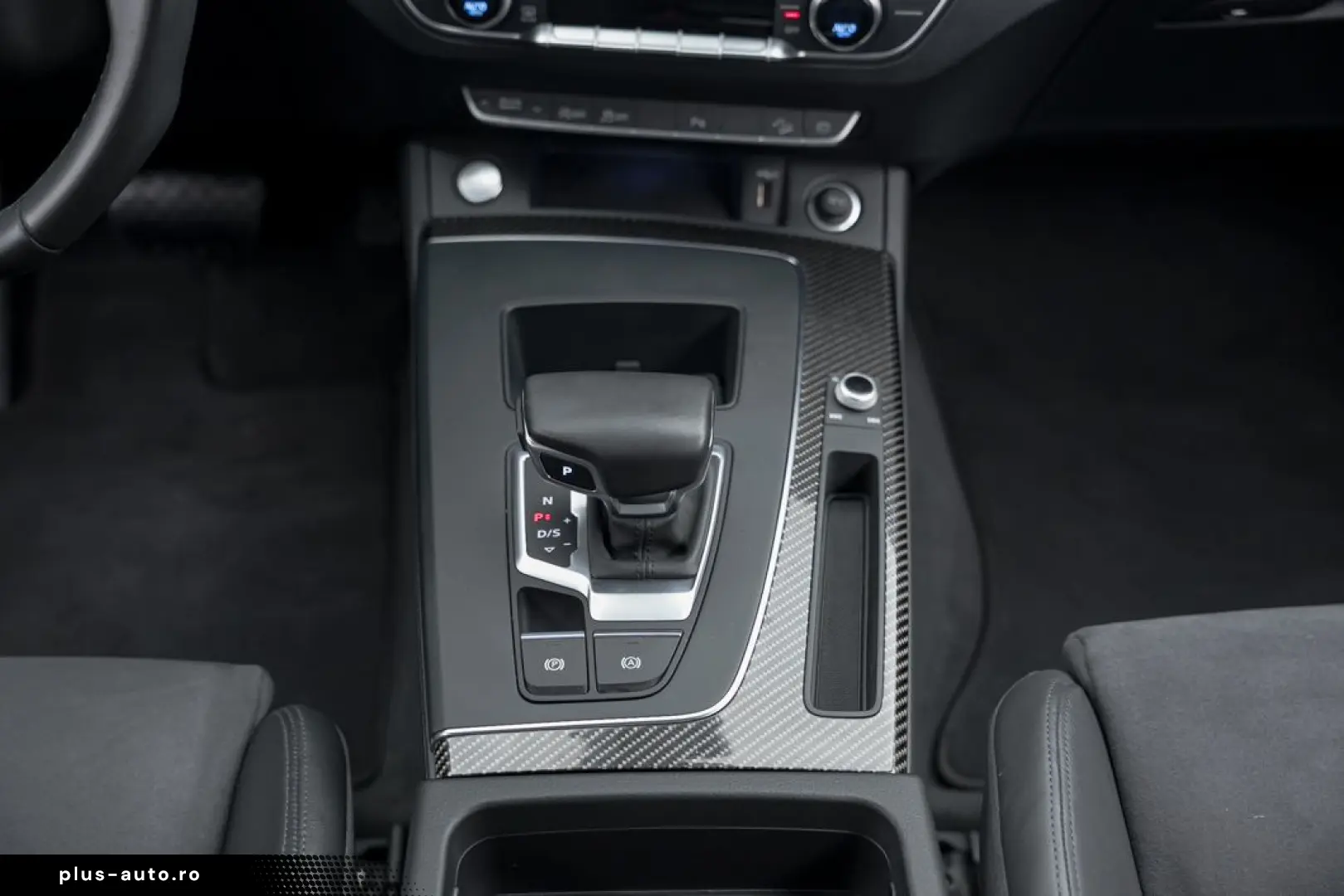 AUDI Q5 Sportback 40 TDI S-TRO QUA S-LINE VC NAV APP