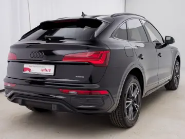 AUDI Q5 Sportback 40 TDI S-TRO QUA S-LINE VC NAV APP