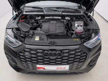AUDI Q5 Sportback 40 TDI S-TRO QUA S-LINE VC NAV APP