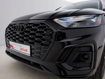 AUDI Q5 Sportback 40 TDI S-TRO QUA S-LINE VC NAV APP
