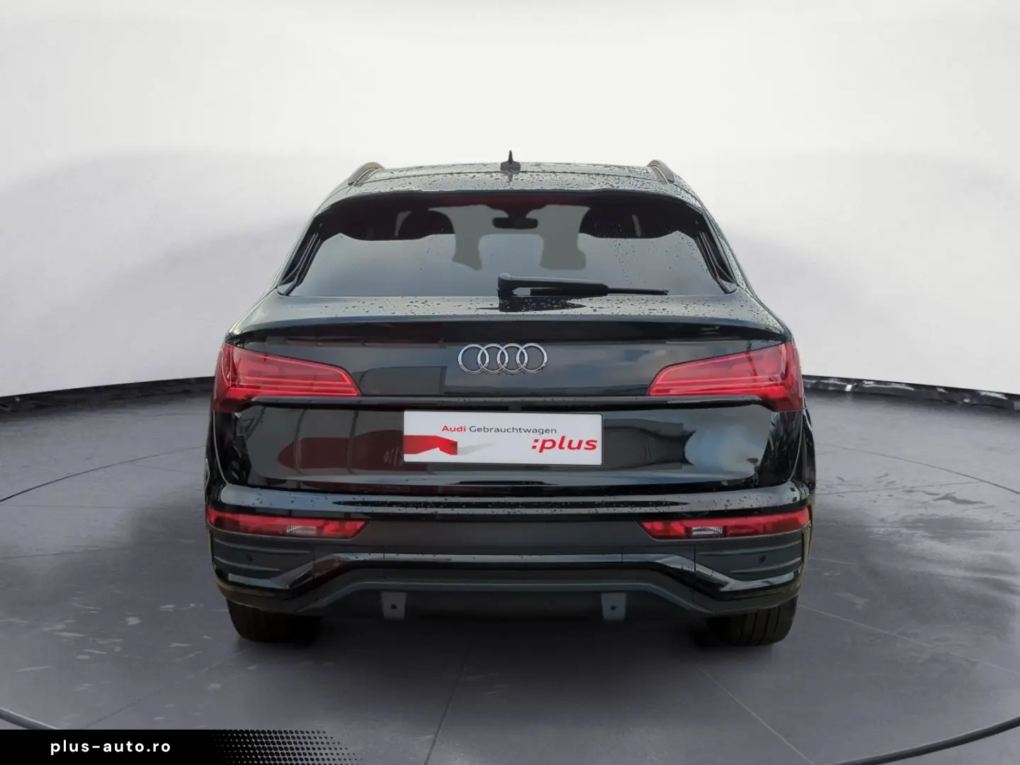 AUDI Q5 Sportback 40 TDI quattro advanced ACC MEMORY