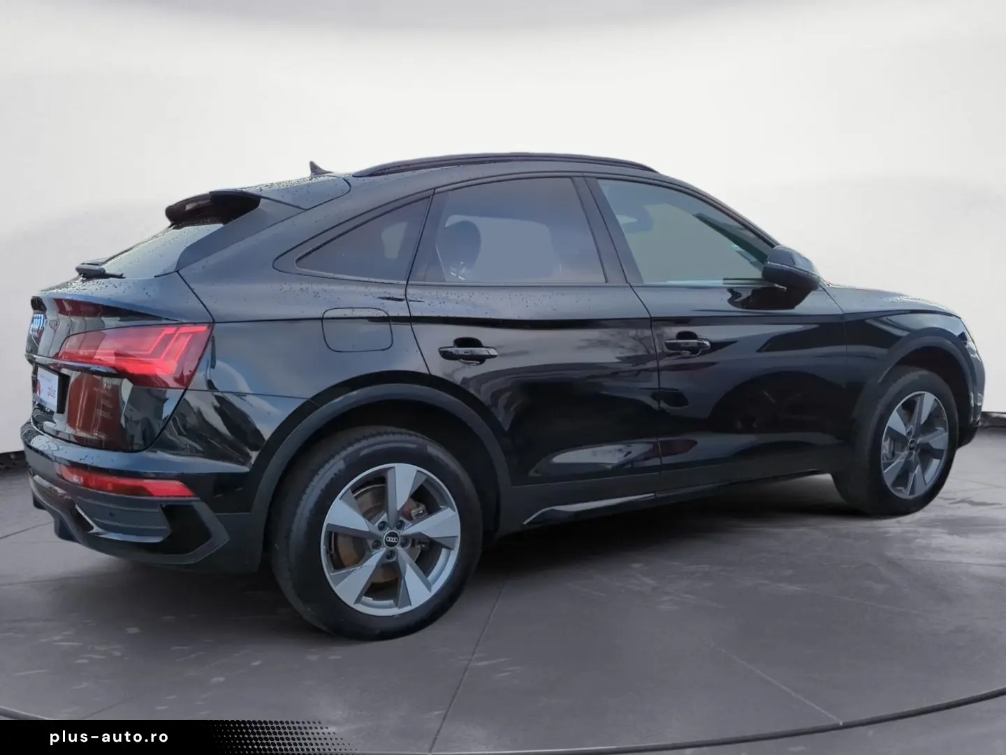 AUDI Q5 Sportback 40 TDI quattro advanced ACC MEMORY