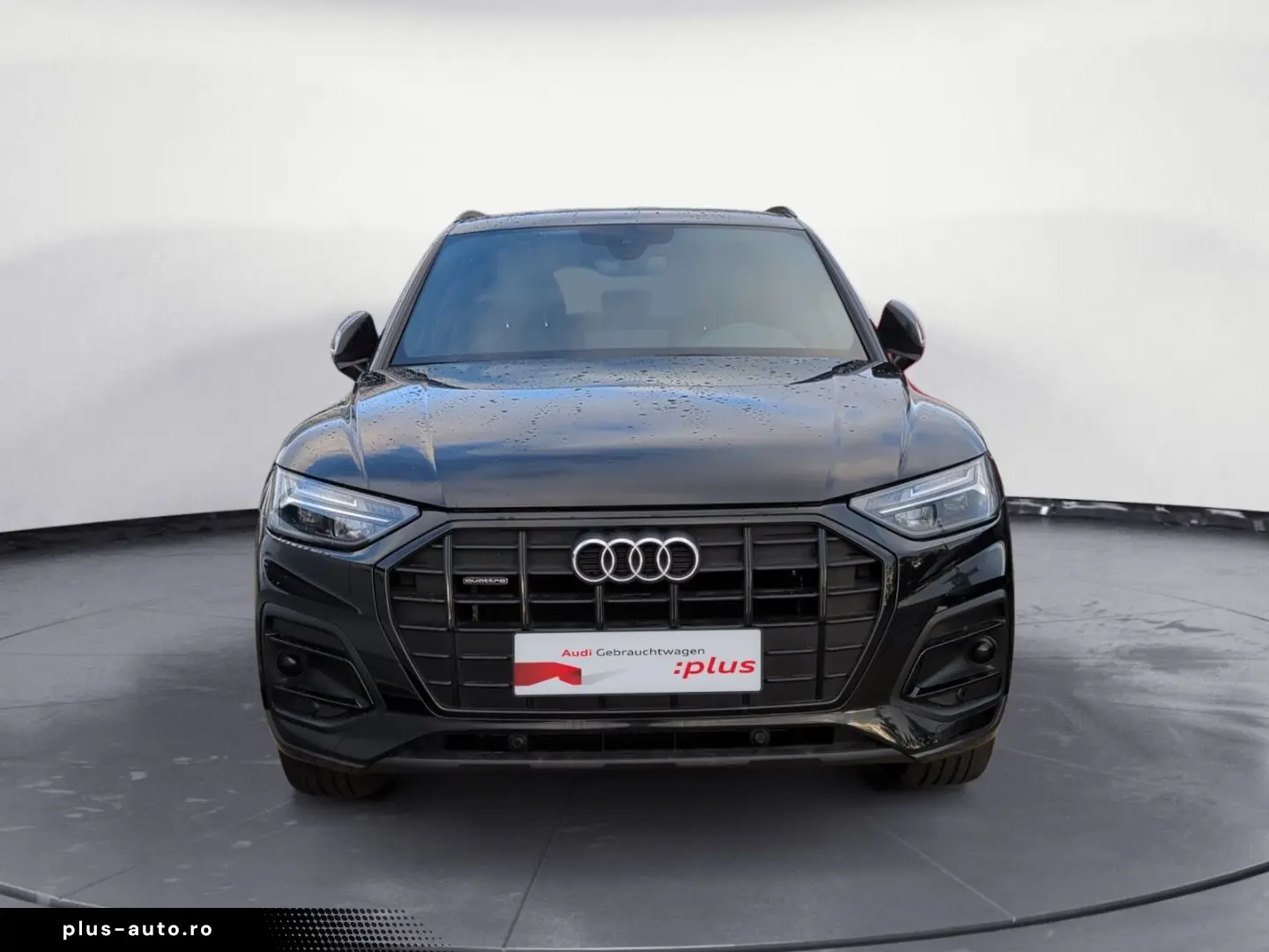 AUDI Q5 Sportback 40 TDI quattro advanced ACC MEMORY