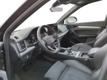 AUDI Q5 Sportback 40 TDI quattro advanced ACC MEMORY