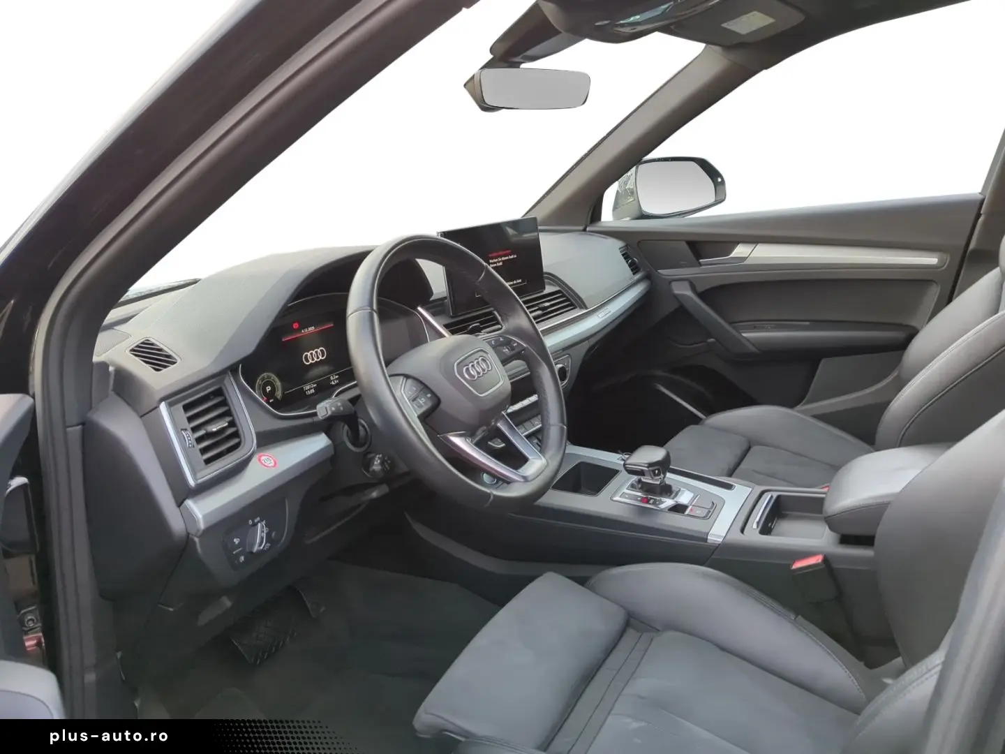 AUDI Q5 Sportback 40 TDI quattro advanced ACC MEMORY