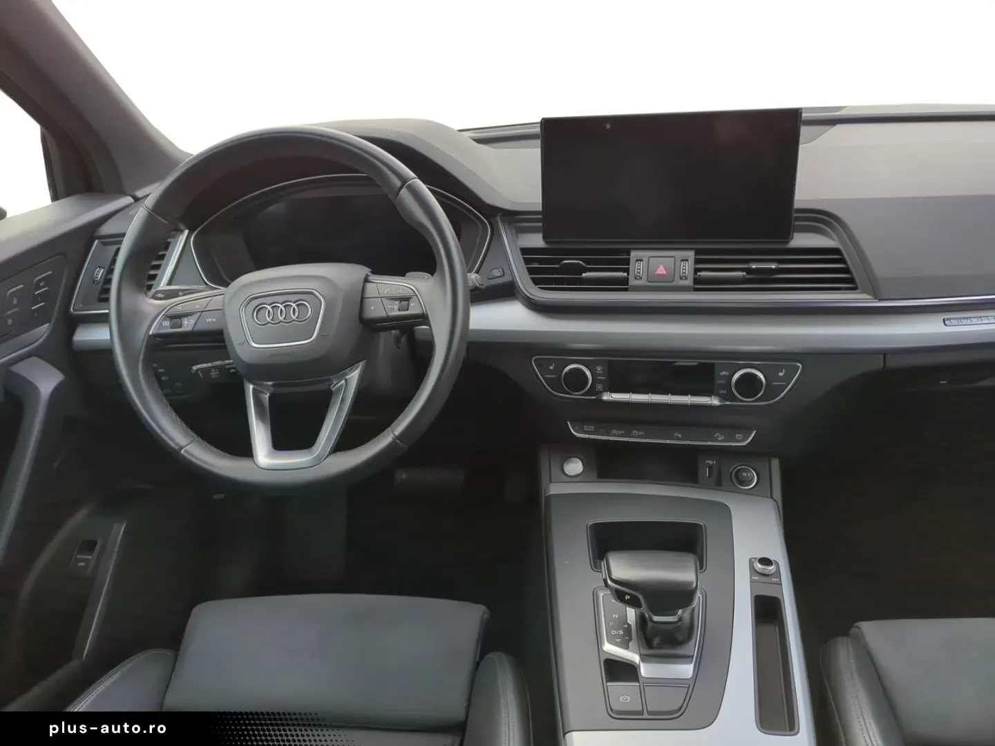 AUDI Q5 Sportback 40 TDI quattro advanced ACC MEMORY