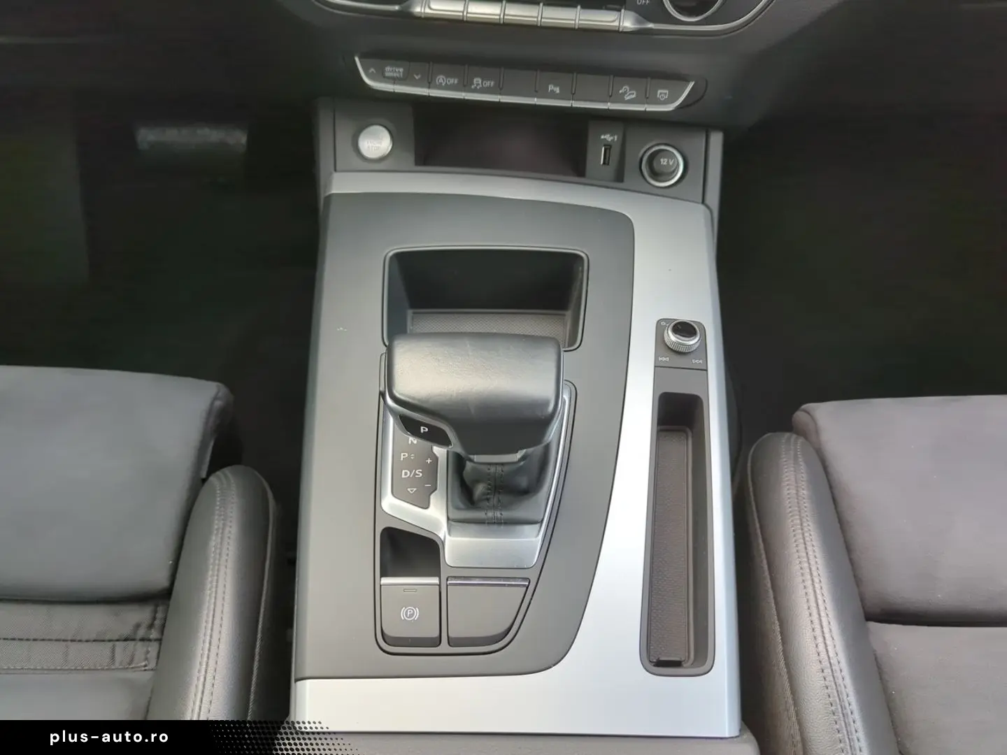 AUDI Q5 Sportback 40 TDI quattro advanced ACC MEMORY