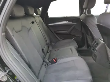 AUDI Q5 Sportback 40 TDI quattro advanced ACC MEMORY