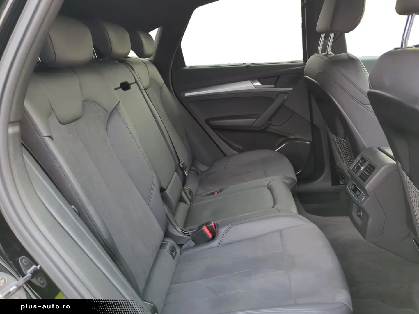 AUDI Q5 Sportback 40 TDI quattro advanced ACC MEMORY