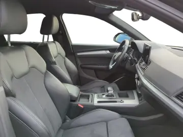 AUDI Q5 Sportback 40 TDI quattro advanced ACC MEMORY