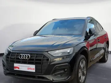 AUDI Q5 Sportback 40 TDI quattro advanced ACC MEMORY