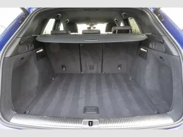 AUDI Q5 40 TDI quattro S-tronic S line Top View  Matr