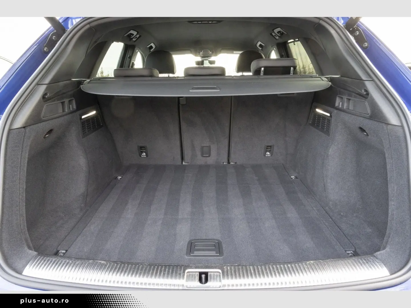 AUDI Q5 40 TDI quattro S-tronic S line Top View  Matr