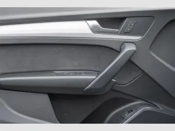 AUDI Q5 40 TDI quattro S-tronic S line Top View  Matr